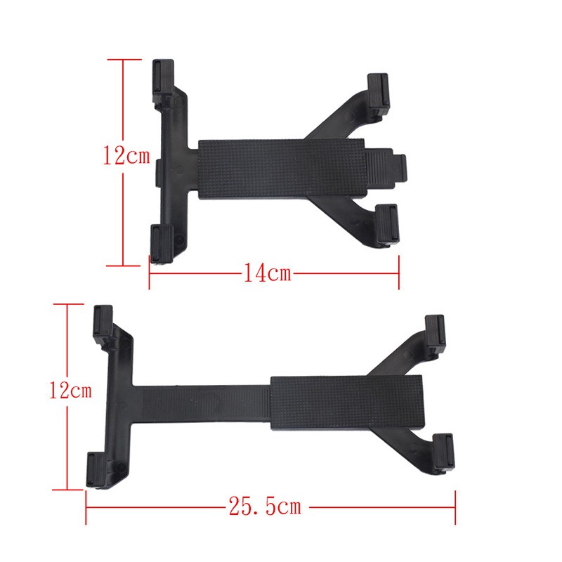 Giá Đỡ Micro 7-11inch Có Thể Điều Chỉnh Cho Máy Tính Bảng Ipad