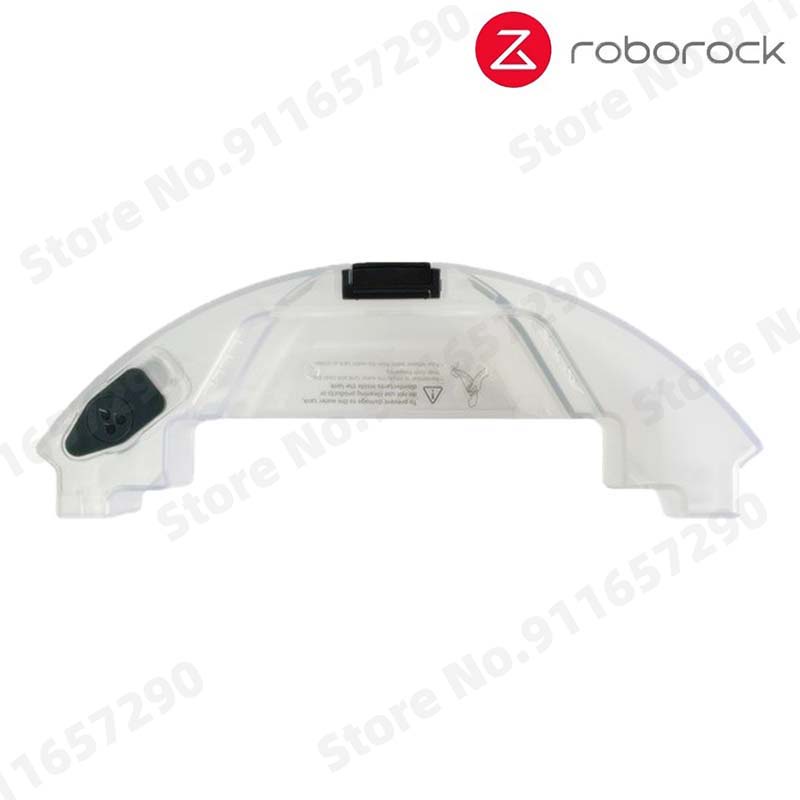 Roborock S5 MAX S50 MAX S55 MAX S6 MAXV T7 Pro Phụ Kiện Thùng Chứa Nước Và Giẻ Lau Mới Dành Cho