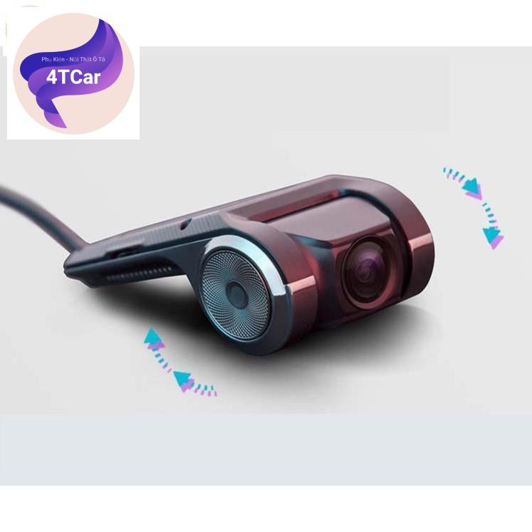 Camera Hành Trình Xe Hơi Hỗ Trợ Ghi Hình Ban Đêm 1080P_u2 có ADAS- GPS - Lưu Tốc Độ | BigBuy360 - bigbuy360.vn