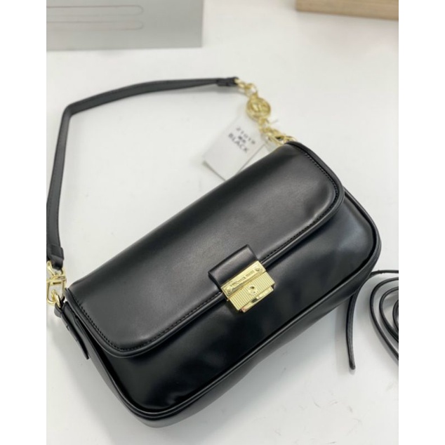 TÚI MK KẸP NÁCH SIZE 23CM - XUẤT XỊN