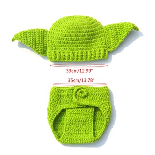 Set đồ chụp ảnh cho bé sơ sinh