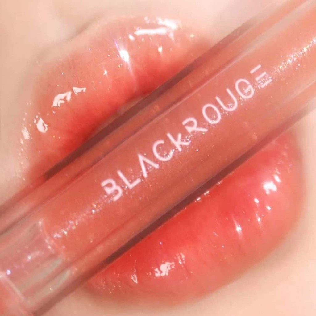 son tint bóng 𝐁𝐋𝐀𝐂𝐊 𝐑𝐎𝐔𝐆𝐄 𝐇𝐀𝐋𝐅 𝐍 𝐇𝐀𝐋𝐅 𝐖𝐀𝐓𝐄𝐑 𝐆𝐋𝐎𝐖 | BigBuy360 - bigbuy360.vn