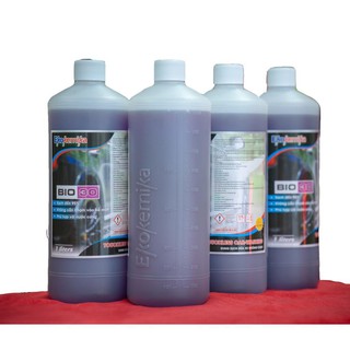 Freeship Dung dịch rửa xe không chạm BIO30-1L