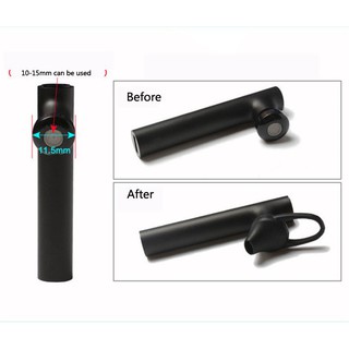 Nút cao su bọc Tai Nghe Bluetooth