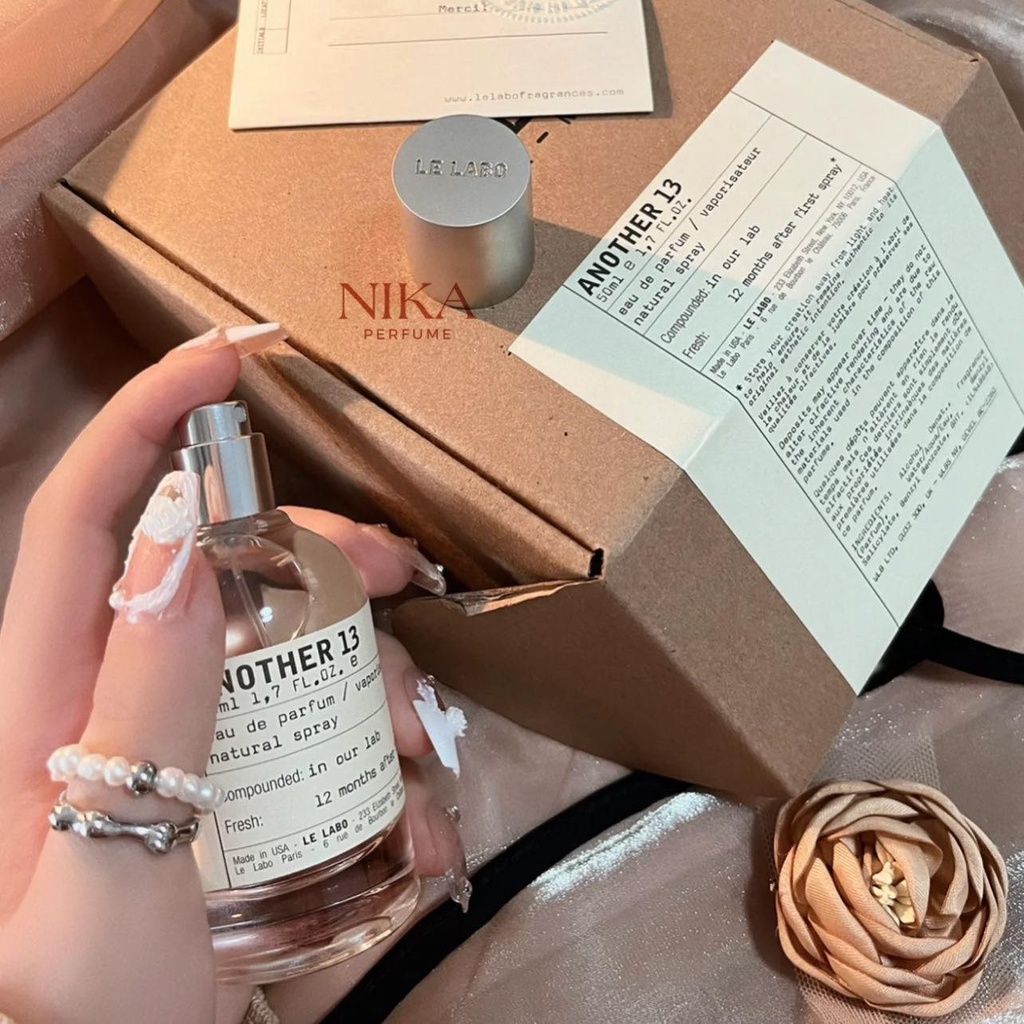 Nước hoa Le Labo Another 13