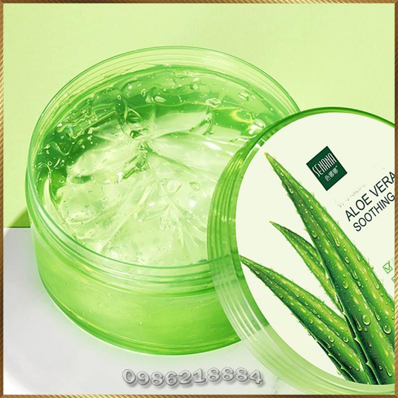 Gel lô hội Senana Aloe Vera Soothing Gel S4296