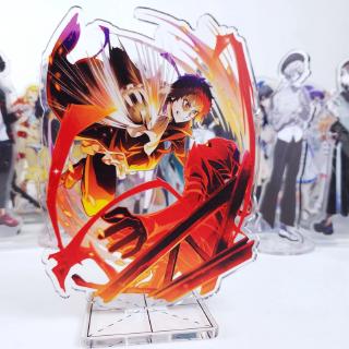 Mô hình Acrylic standee Bungou stray dog
