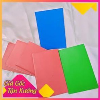 [SALE] Sổ tay mini, sổ tay liên xô ( 50trang )