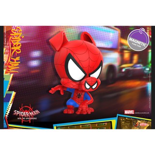 Mô Hình COSBABY COSB(S) - Into the SpiderVerse: Spider-Ham 639