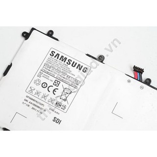 PIN SAMSUNG GALAXY TAB 8.9 P7300 ORIGINAL BATTERY