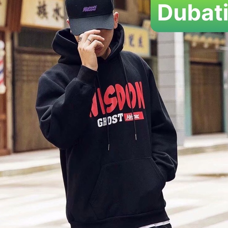 ÁO KHOÁC HOODIE NAM NỮ CHỐNG NẮNG LẠNH ĐÔNG HÈ MẶT QUỶ ĐẦU SỪNG HOT TREND 2021- DUBATI FASHION
