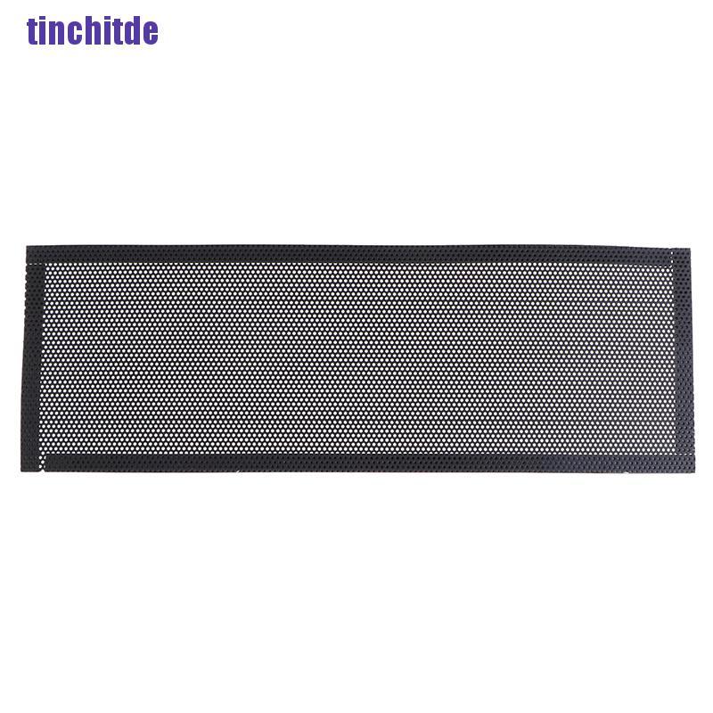 Set 5 Tấm Lọc Bụi Bằng Nhựa Pvc Dành Cho Máy Tính | BigBuy360 - bigbuy360.vn