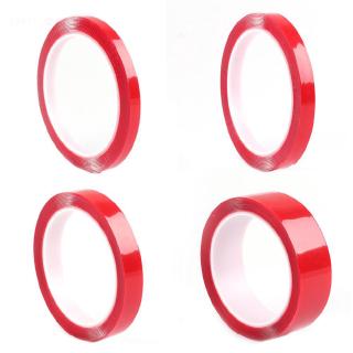 Cuộn Băng Dính 2 Mặt Trong Suốt 3m
