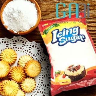 Đường xay  Sao Mai 500g