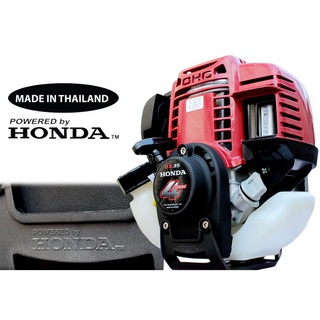 Máy Cắt Cỏ Honda GX35 - Made THÁI LAN, Máy căt cỏ UMK- 435T cẩm tay siêu khỏe siêu bền, chính hãng thái lan