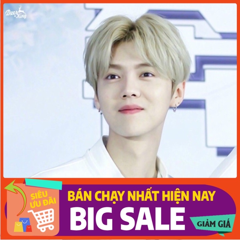 Bộ tóc giả nam nguyên đầu , tóc giả nam cao cấp chất liệu tơ mềm mượt tóc thật + tặng kèm lưới ONLINE_SHOPPING_1102
