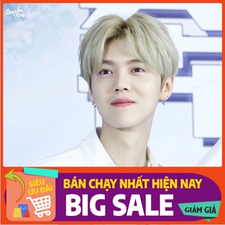 Bộ tóc giả nam nguyên đầu , tóc giả nam cao cấp chất liệu tơ mềm mượt tóc thật + tặng kèm lưới ONLINE_SHOPPING_1102