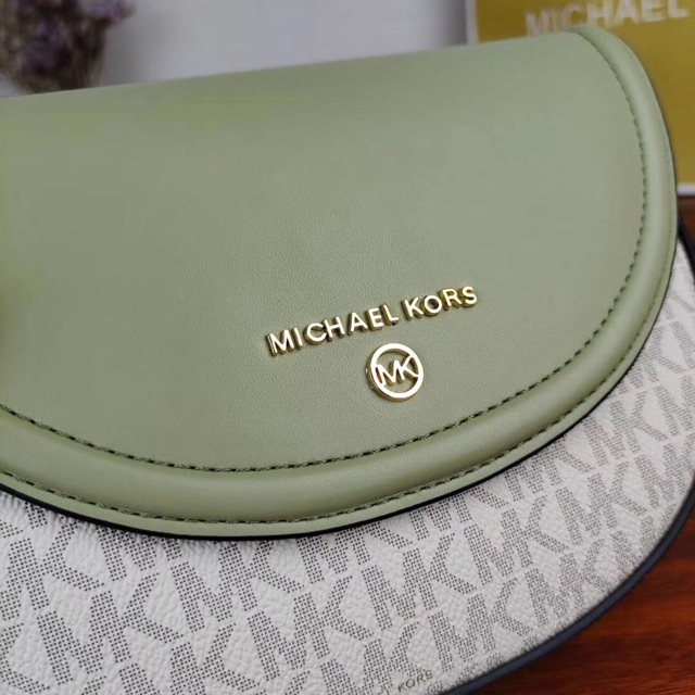 TÚI MICHAEL KORS DÁNG BẦU