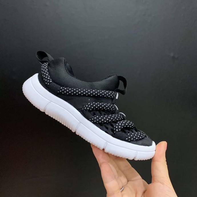 *Ready Stock*Giày thể thao lưới trẻ em Nike2019 mới