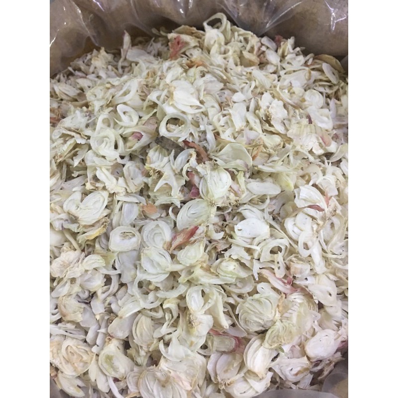 Hành ta thái sấy khô loại đẹp nhất