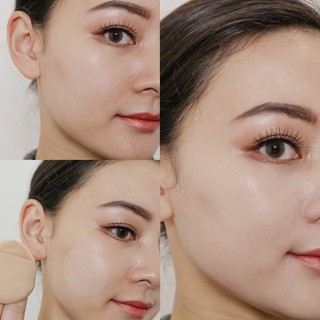 Phấn nước Laneige Layering Cover Cushion