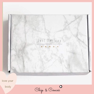 Hộp quà carton sóng cứng cáp lịch sự sang trong 30x20x8cm