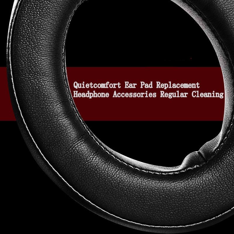 Đệm Xốp Bọc Đầu Tai Nghe Cho Corsair HS50 HS60 HS70 Pro