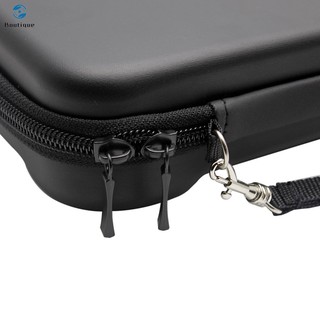 ✿♥▷ Multifunction Case Hard Shell Travel Carrying Protect Storage Bag for Nintendo Switch