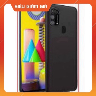 Điện thoại SAMSUNG GALAXY M31 6GB/128GB BẢO HÀNH 12 THÁNG