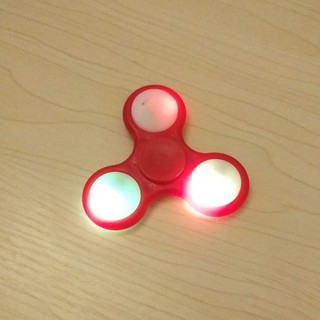 Con quay 3 cánh nhựa Spinner (Nhiều màu)