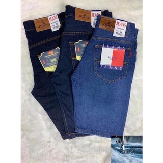 Quần Sọt Jeans Nam LD93