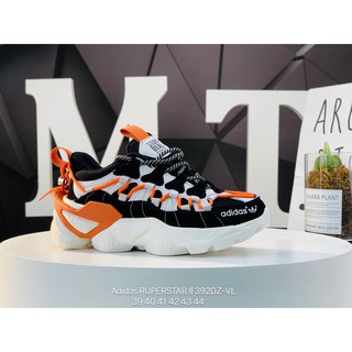 Giày Thể Thao Adidas Superstar Ii Cổ Cao Thời Trang Cao Cấp Cho Nam 392dz-vl