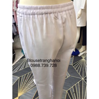 Quần Blouse giá rẻ