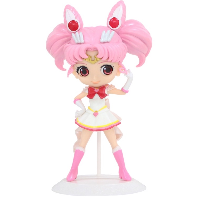 Mô Hình Trang Trí Bánh Kem Hình Thủy Thủ Mặt Trăng