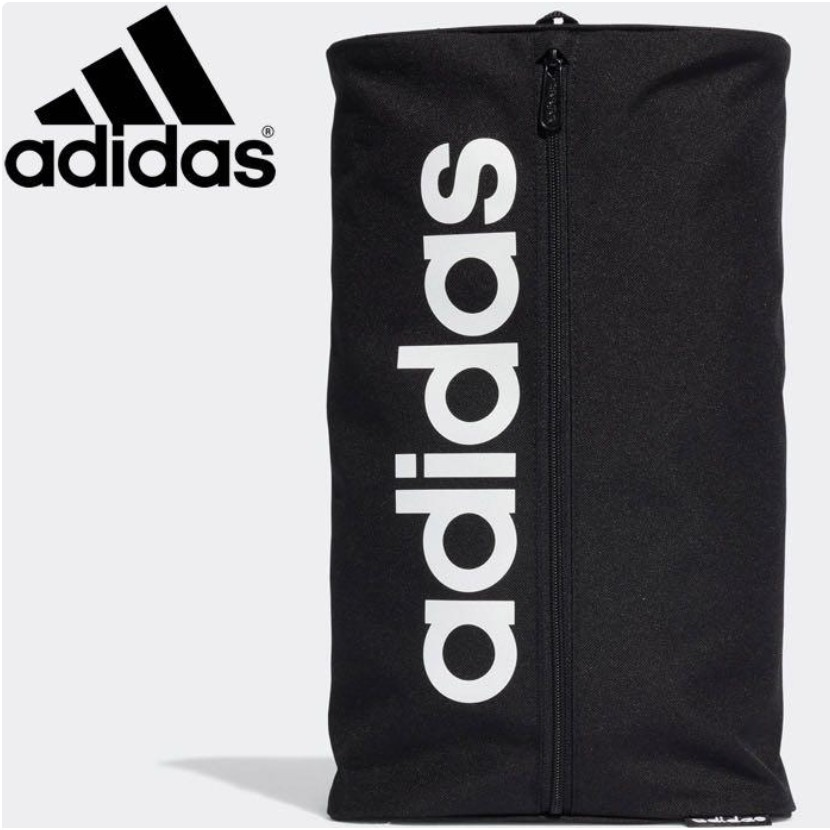 🛍Malaysia SALE🛍 Túi Để Giày Thể Thao Tập Gym ADIDAS 🍃 Auth Chính Hãng 100%