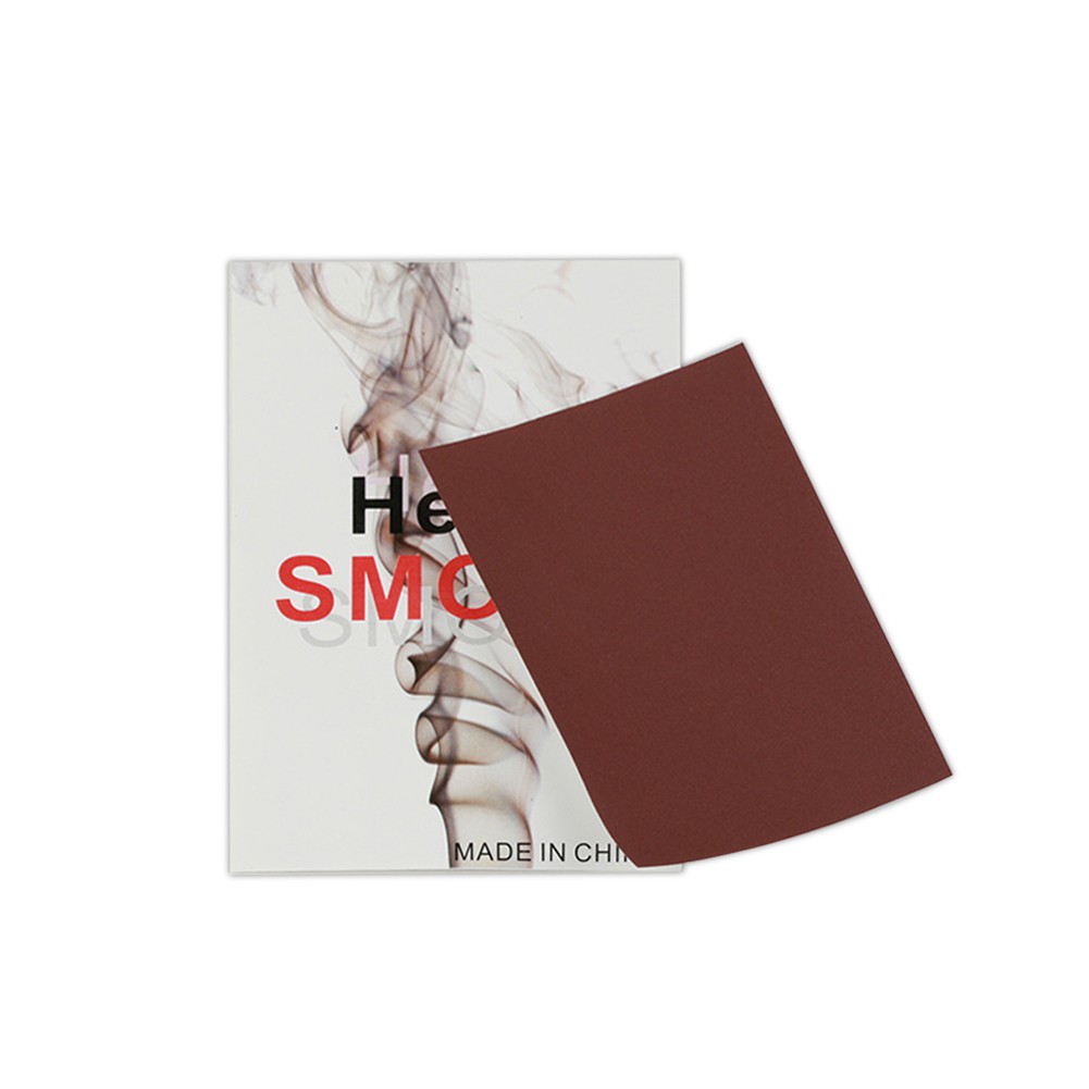 Bộ 10 Miếng Dán Tạo Khói Ma Thuật