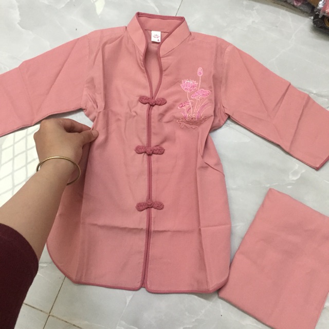 Combo mẹ và bé