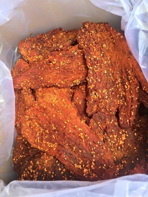 1 kg khô bò miếng loại 1 siêu ngon | BigBuy360 - bigbuy360.vn