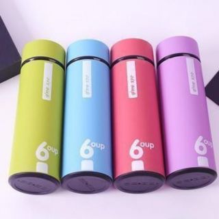 Bình thủy tinh giữ nhiệt 450ml
