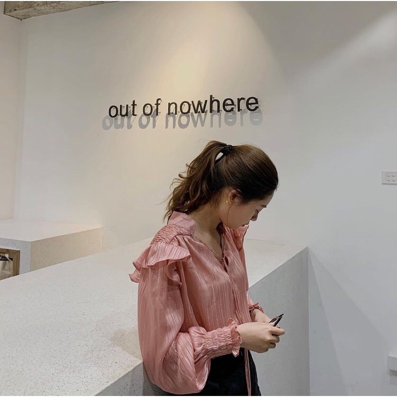 Áo sơ mi giống veosbykhanh