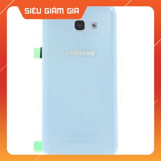Kính lưng samsung A5 2017,A7 2017.