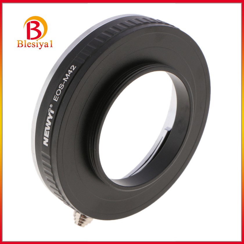 Bộ Chuyển Đổi Ống Kính Máy Ảnh Canon Eos Ef Mount Sang M42