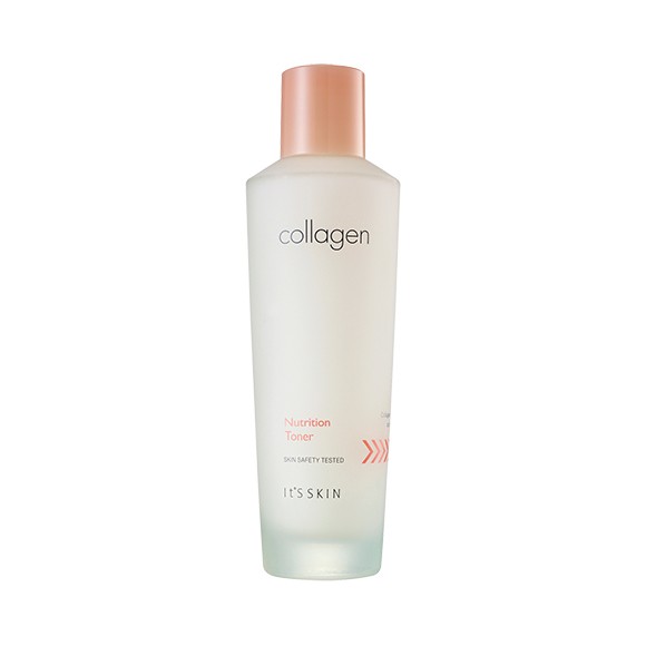 [Hàng mới về] Toner Collagen Nuôi Dưỡng IT'S SKIN Da 150ml