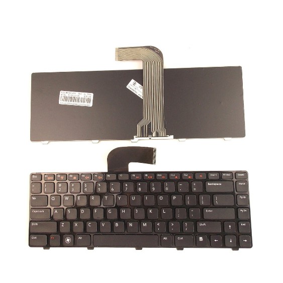 Bàn Phím Laptop Dell Inspiron M5040, N4050, N4110, M4110 Vostro 2420, 3330, 3460, 3555, 1440, 1445, 1450, V131, 15R