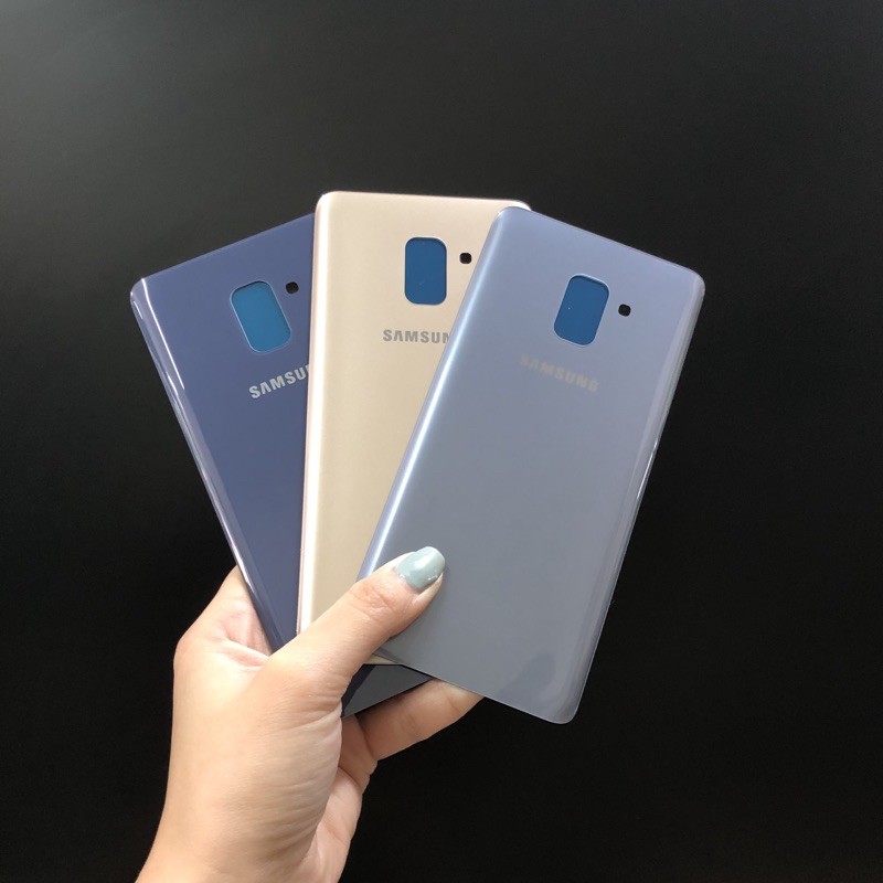 Nắp lưng Samsung Galaxy A8 2018