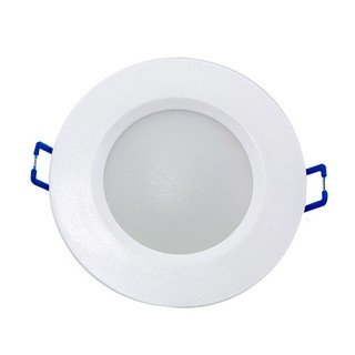 Đèn led âm trần downlight 3w d at03l 76/3w