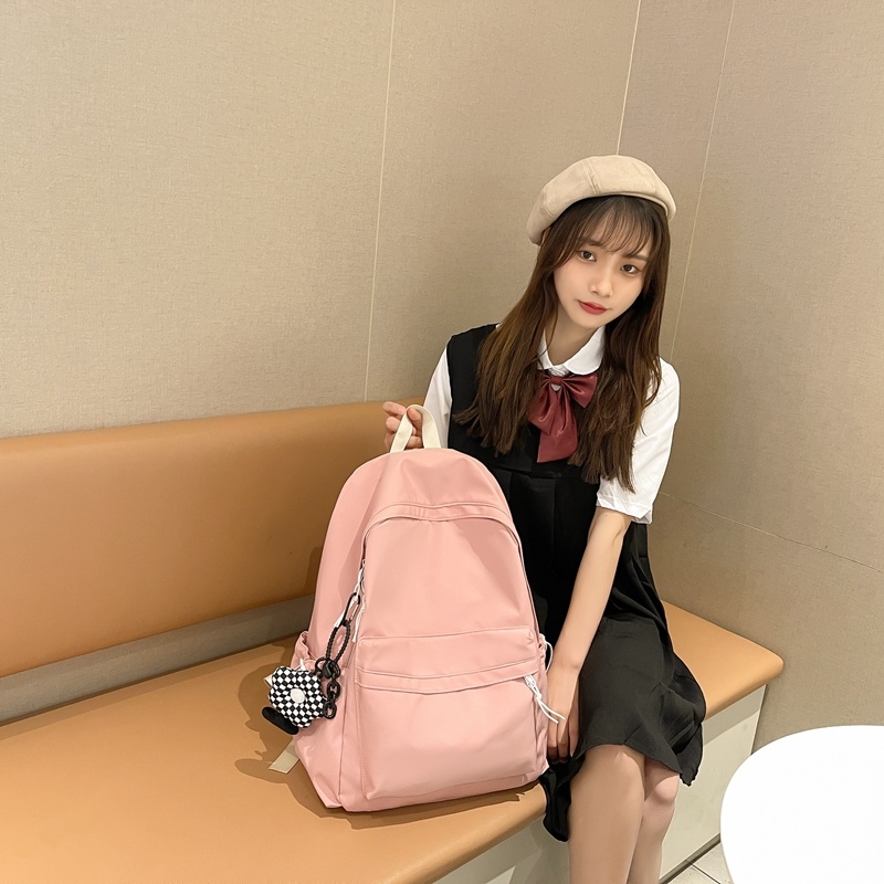 Balo đi học IELGY thời trang tùy chọn màu sắc dành cho nữ