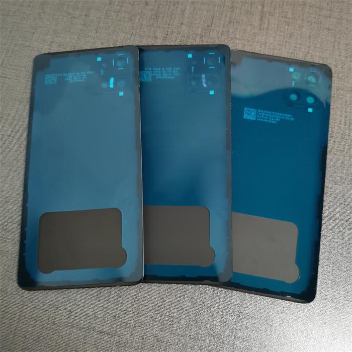 Nắp Đậy Pin Thay Thế Chuyên Dụng Cho Samsung Galaxy Note 10 Lite Ốp