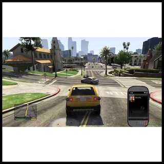 Đĩa Dvd Game Ps3 Cfw Ofw Multiman Gta V