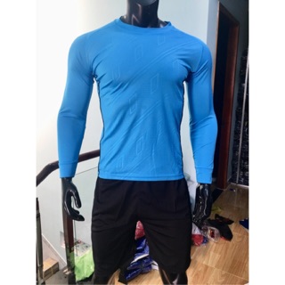 Bộ quần áo thủ môn